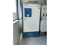 Ilshin biobase scala duosafe df8520+ laboratorium ultra lage vriezer - afbeelding 2 van  6
