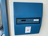 Ilshin biobase scala duosafe df8520+ laboratorium ultra lage vriezer - afbeelding 3 van  6