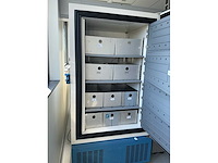 Ilshin biobase scala duosafe df8520+ laboratorium ultra lage vriezer - afbeelding 5 van  6