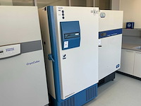 Ilshin biobase scala duosafe df8520+ laboratorium ultra lage vriezer
