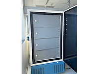 Ilshin biobase scala duosafe df8520+ laboratorium ultra lage vriezer - afbeelding 4 van  6