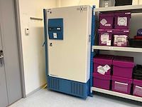 Ilshin biobase scala duosafe df8520+ laboratorium ultra lage vriezer - afbeelding 1 van  6