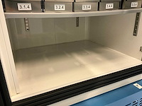 Ilshin biobase scala duosafe df8520+ laboratorium ultra lage vriezer - afbeelding 7 van  10