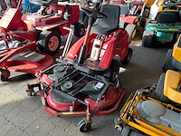 Iltis easy rider 125-105e zitmaaier - afbeelding 1 van  8