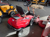 Iltis easy rider 125-105e zitmaaier - afbeelding 3 van  8