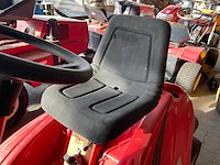 Iltis easy rider 125-105e zitmaaier - afbeelding 5 van  8