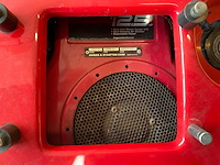 Iltis easy rider 125-105e zitmaaier - afbeelding 7 van  8