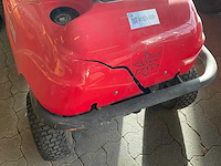 Iltis easy rider 125-105e zitmaaier - afbeelding 8 van  8