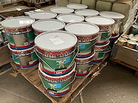 Iluc pallet verf - afbeelding 1 van  6