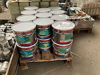 Iluc pallet verf - afbeelding 2 van  6