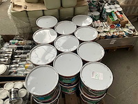 Iluc pallet verf - afbeelding 3 van  6