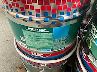 Iluc pallet verf - afbeelding 6 van  6