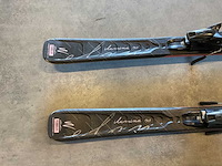 Ilumina - lightskiing - ski’s - afbeelding 3 van  5