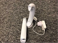 Iluminage - skin smoothing laser - antirimpel-laser (2x) - afbeelding 8 van  8