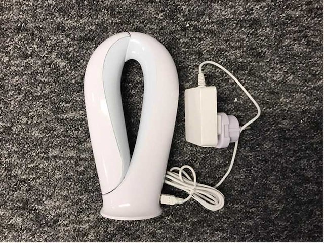 Iluminage - skin smoothing laser - antirimpel-laser (2x) - afbeelding 1 van  8