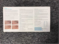 Iluminage - skin smoothing laser - antirimpel-laser (2x) - afbeelding 6 van  8