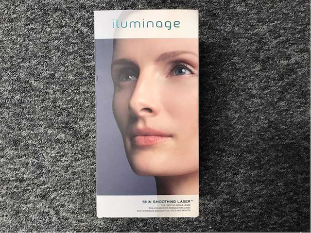 Iluminage - skin smoothing laser - antirimpel-laser (2x) - afbeelding 5 van  8