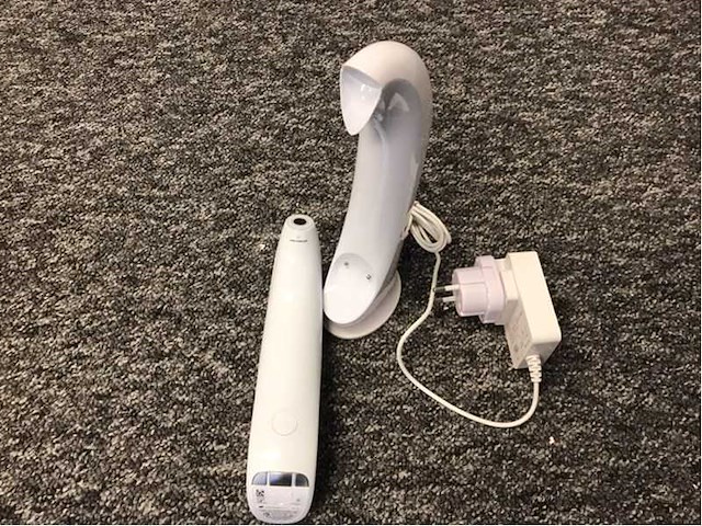 Iluminage - skin smoothing laser - antirimpel-laser (2x) - afbeelding 8 van  8