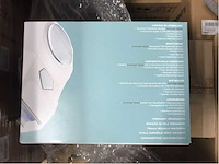 Iluminage - touch - ontharingsapparaat ipl (7x) - afbeelding 4 van  4