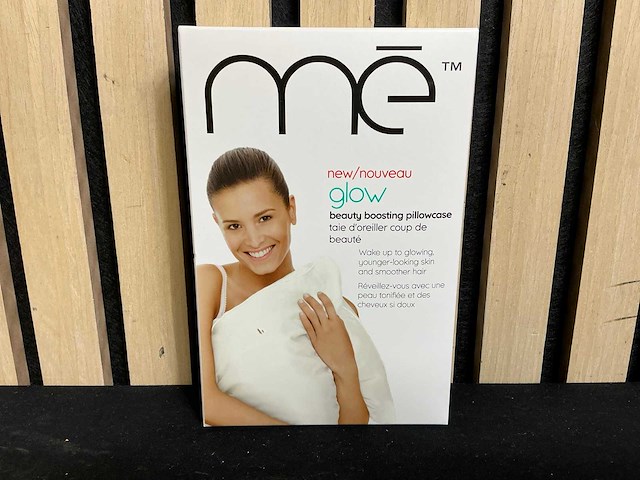 Iluminage beauty glow kussensloop (24x) - afbeelding 1 van  5