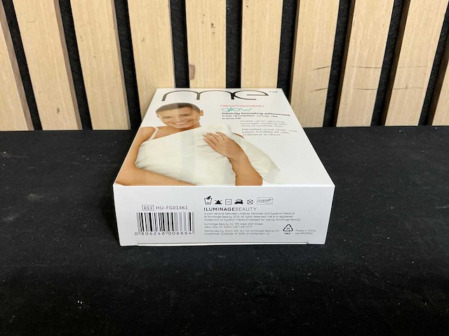 Iluminage beauty glow kussensloop (24x) - afbeelding 4 van  5