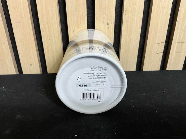 Iluminage beauty skin rejuvenating gloves (24x) - afbeelding 3 van  4