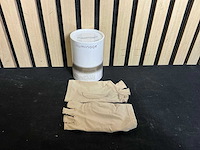 Iluminage beauty skin rejuvenating gloves (24x) - afbeelding 4 van  4