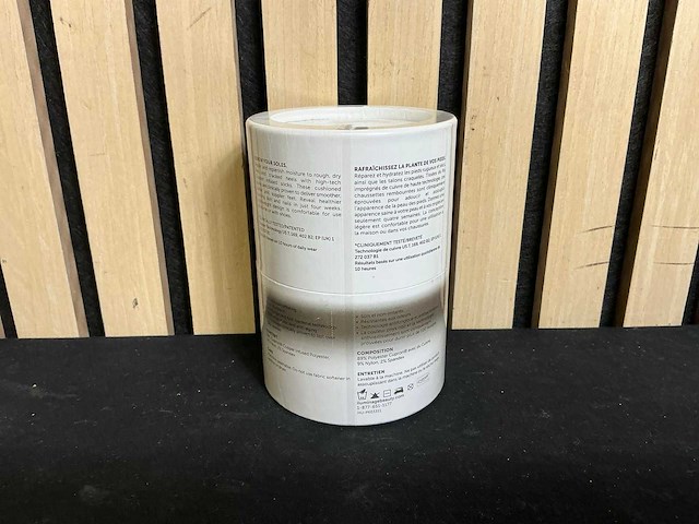 Iluminage beauty skin rejuvenating socks (24x) - afbeelding 1 van  1