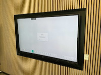 Ilyama 76” touchscreen televisie - afbeelding 2 van  12