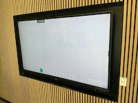 Ilyama 76” touchscreen televisie - afbeelding 3 van  12