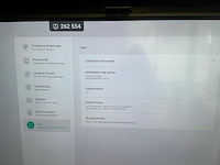 Ilyama 76” touchscreen televisie - afbeelding 4 van  12