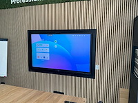 Ilyama 76” touchscreen televisie - afbeelding 1 van  12