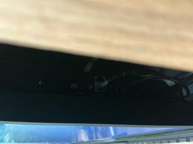 Ilyama 76” touchscreen televisie - afbeelding 6 van  12