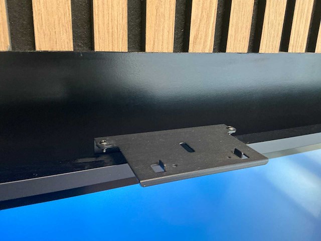 Ilyama 76” touchscreen televisie - afbeelding 8 van  12