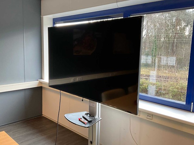 Ilyama le654ouhs monitor - afbeelding 1 van  4