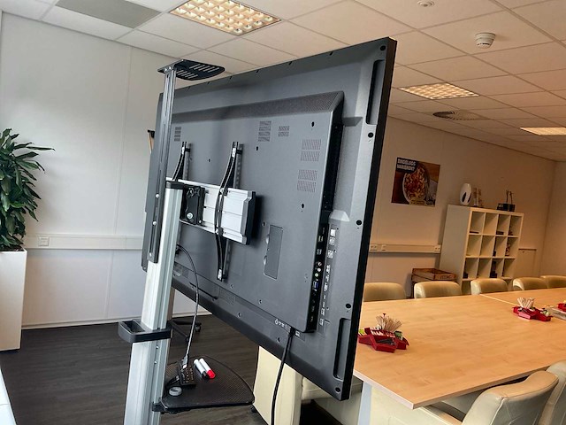 Ilyama le654ouhs monitor - afbeelding 4 van  4