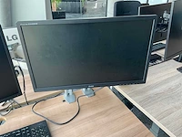 Ilyama prolite e2483hs 24” monitor