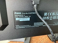 Ilyama prolite x4373hsu 42,5” televisie - afbeelding 2 van  2