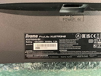 Ilyama xu27o3hs-b5 monitor met toebehoren - afbeelding 2 van  13