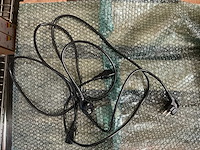 Ilyama xu27o3hs-b5 monitor met toebehoren - afbeelding 4 van  13