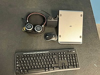Ilyama xu27o3hs-b5 monitor met toebehoren - afbeelding 10 van  13