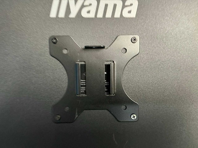 Ilyama xu27o3hs-b5 monitor met toebehoren - afbeelding 11 van  13
