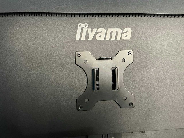 Ilyama xu27o3hs-b5 monitor met toebehoren - afbeelding 12 van  13