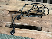 Ilyama xu27o3hs-b5 monitor met toebehoren - afbeelding 3 van  8