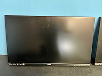 Ilyama xu27o3hs-b5 monitor met toebehoren - afbeelding 4 van  8