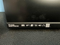 Ilyama xu27o3hs-b5 monitor met toebehoren