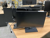 Ilyame xub2493hs monitor (4x) - afbeelding 1 van  6