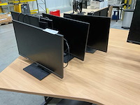 Ilyame xub2493hs monitor (4x) - afbeelding 2 van  6