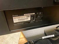 Ilyame xub2493hs monitor (4x) - afbeelding 6 van  6