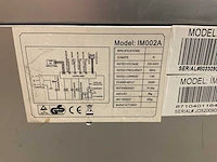 Im002a ijsblokjesmachine - afbeelding 4 van  4